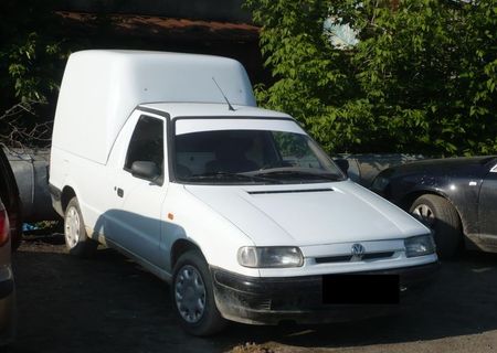 vand skoda felicia pikup