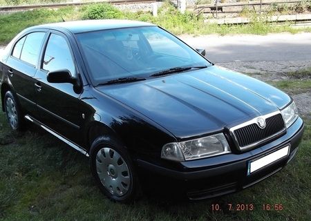 Vand Skoda Octavia 1.9   105CP