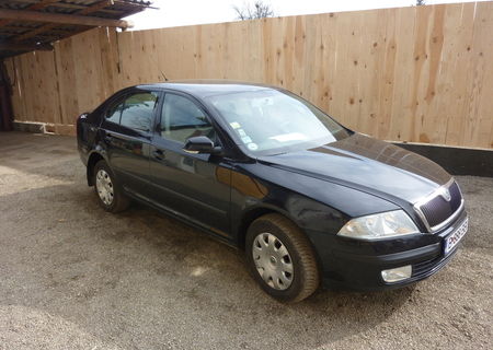 VAND SKODA OCTAVIA 2 - 1.9 TDI VAND SKODA OCTAVIA 2 - 1.9 TDI