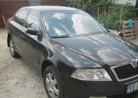 VAND SKODA OCTAVIA 2 MODELUL FULL CU TAXA NERECUPERATA