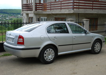 vand skoda oktavia