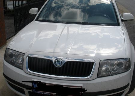 vand skoda superb