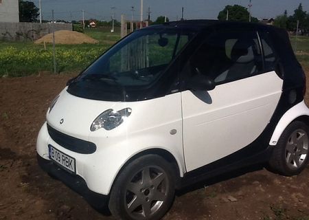 Vand smart fortwo