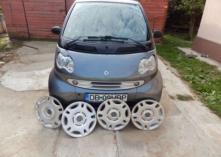 Vand Smart ForTwo IMPECABIL