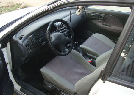 Vand Subaru Impreza