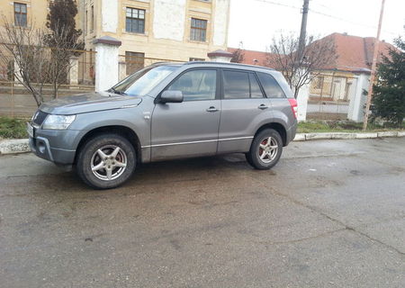 VAND SUZUKI GRAND VITARA 