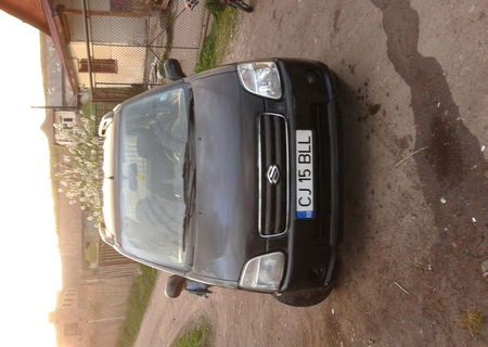 Vand Suzuki Wagon 2004