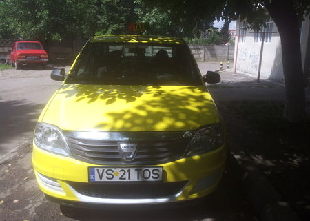 Vand TAXI licenta pe VASLUI