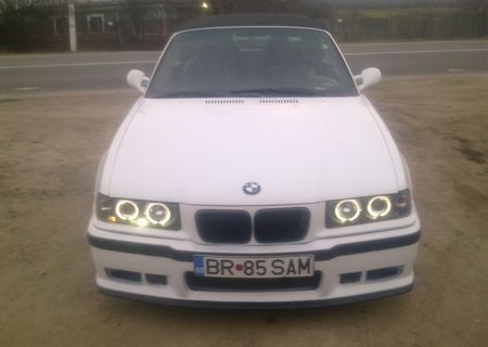 vand urgent 318 cabrio