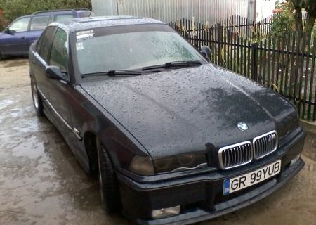 vand urgent 320vanos vand urgent 320vanos