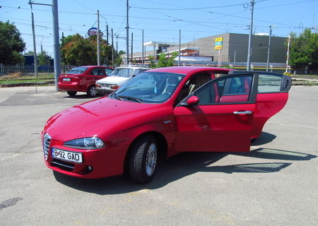 VAND URGENT ALFA ROMEO 147