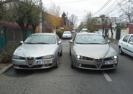 vand urgent alfa romeo 159