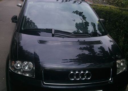 Vand urgent Audi A2 3250 EURO, inmatriculat RO 