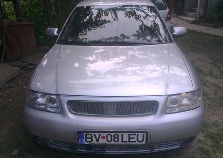 Vand Urgent Audi A3