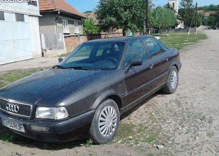 Vand urgent Audi  B4