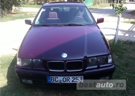 vand urgent bmw 316 vand urgent bmw 316