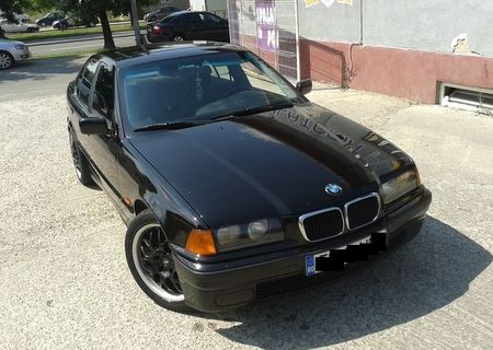 vand urgent BMW 318 DISEL vand urgent BMW 318 DISEL