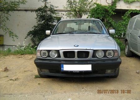 Vand urgent BMW 325 TDS