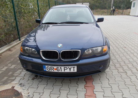 VAND URGENT BMW