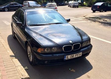 Vand urgent bmw 520d