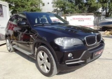 VAND URGENT BMW x5