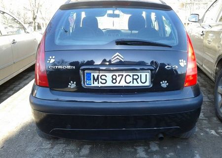 vand urgent citroen c3