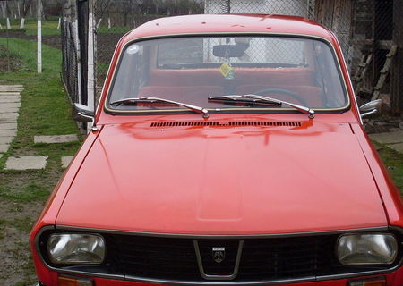 vand.urgent dacia 1300 pentru colectionari