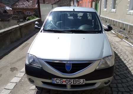 Vand urgent Dacia Logan 1.5 DCI