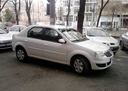 Vand Urgent Dacia Logan Laureate facelift 2009