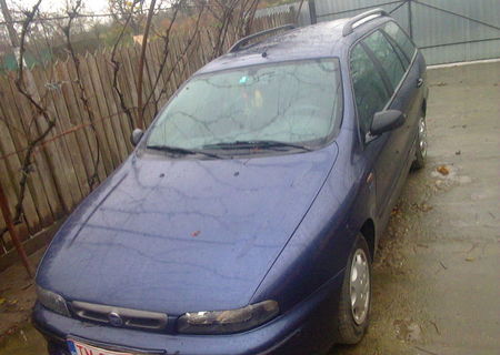 vand urgent fiat marea