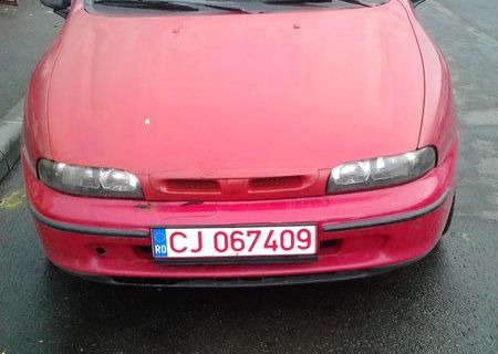 Vand urgent fiat marea an 97' nr. rosu pret 550 euro