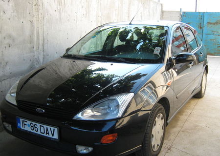 VAND URGENT FORD FOCUS VAND URGENT FORD FOCUS