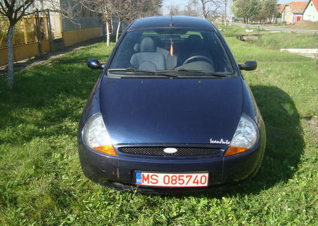 Vand urgent Ford Ka