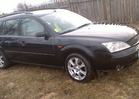 vand urgent ford mondeo break 2002