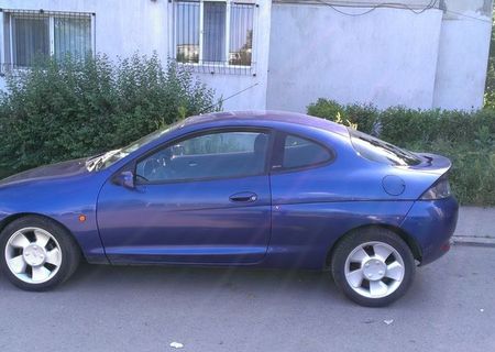 vand urgent ford puma sport