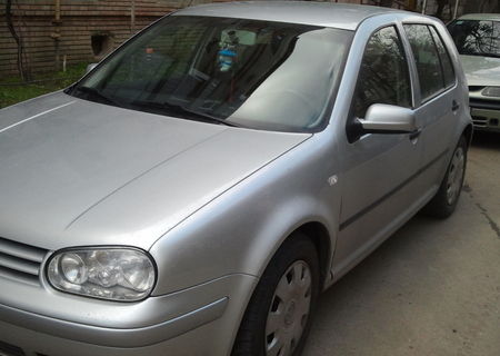 vand urgent golf 4