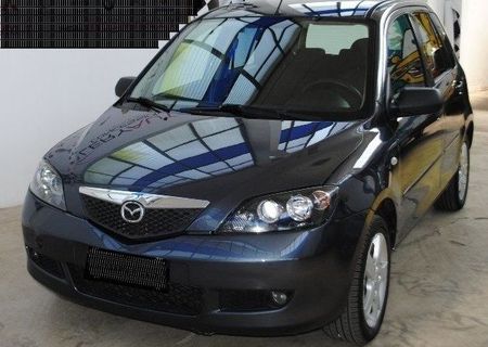 Vand urgent Mazda 2