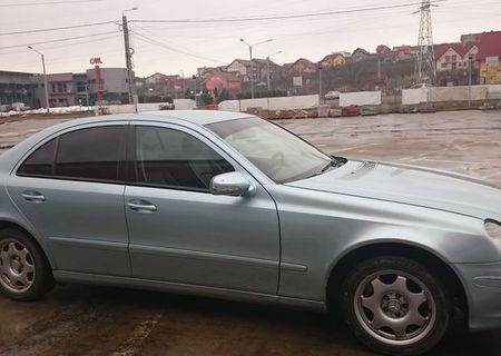 Vand urgent Mercedes-Benz E220 Clasic