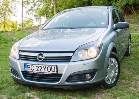 Vand urgent Opel Astra din 2006 Vand urgent Opel Astra din 2006