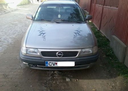 Vand URGENT Opel Astra F