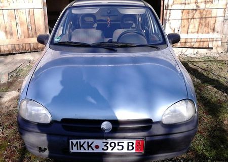 Vand Urgent Opel Corsa 1.2 economic