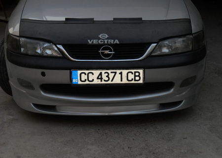 VAND URGENT OPEL VECTRA B VAND URGENT OPEL VECTRA B
