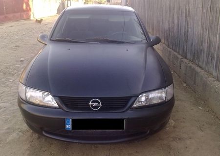 Vand URGENT Opel Vectra B