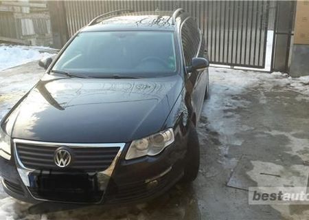 Vand urgent Passat 2009!!!8000 EURO!!URGENT!