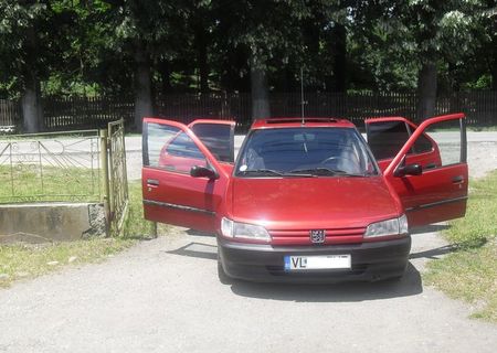 Vand urgent peugeot!!!