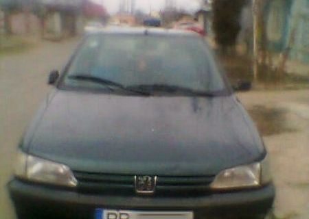 Vând URGENT Peugeot 306