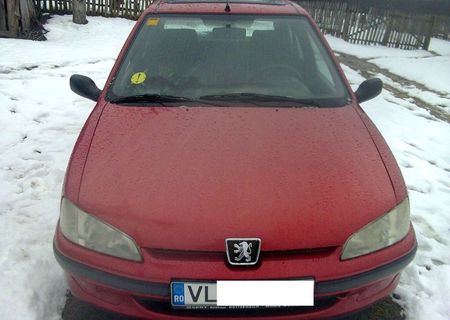 Vand urgent peugeot