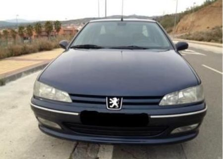 VAND URGENT PEUGEOT 406