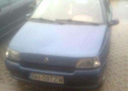 VAND URGENT RENAULT CLIO