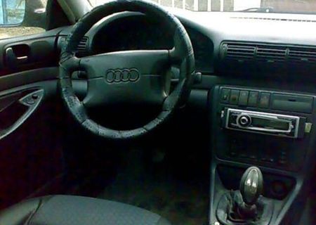 Vand Urgent sau schimb... Audi A4